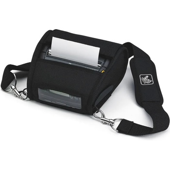 Image 1 of Zebra ZQ520 / ZQ521 калъф с меко защитно покритие (P1063406-037)