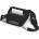 Zebra ZQ520 / ZQ521 калъф с меко защитно покритие (P1063406-037)