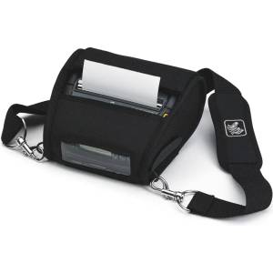 Zebra ZQ520 / ZQ521 калъф с меко защитно покритие (P1063406-037)
