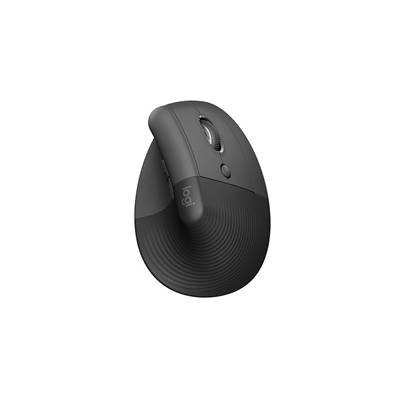 Logitech LIFT Right Vertical Ergonomic Mouse 910-006473