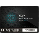 Silicon Power Slim S55 2.5 240GB SATA3 SP240GBSS3S55S25