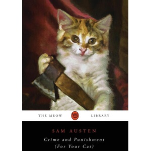 Crime and Punishment (2023)