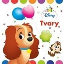 Disney: Tvary