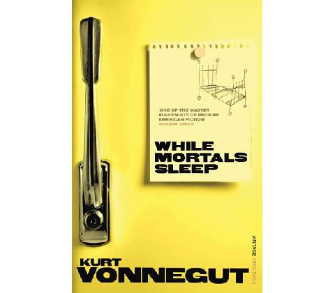While Mortals Sleep