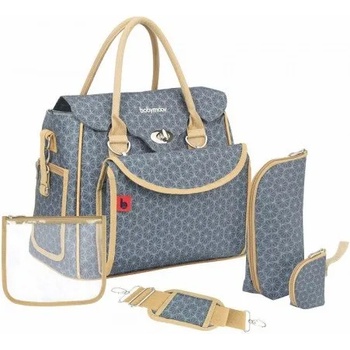 Image 1 of Babymoov - Чанта Baby Style Dotwork