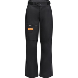 Ajungilak Дамски туристически панталон Ajungilak Women's Tysfjord GTX Pants Walking trousers - Black (110-1788-0111)