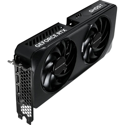 Gainward GeForce RTX 5060 Ti Ghost OC 8GB GDDR7 128bit (NE7506TT19P1-GB2062B)
