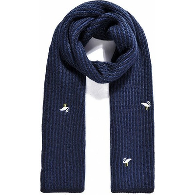 Bando Fashion šála n.436 navy