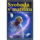 Svoboda v matrixuZdenka Blechová