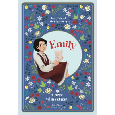Emily - A szív választása
