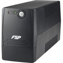 FORTRON FP600