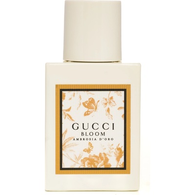 Gucci Gucci Bloom Ambrosia d'Oro parfémovaná voda dámská 30 ml