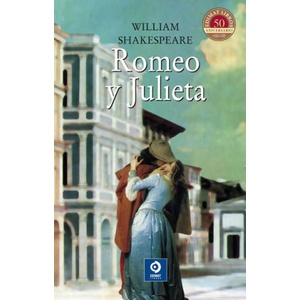 Romeo y Julieta | WILLIAM SHAKESPEARE (ISBN: 9788497942041)