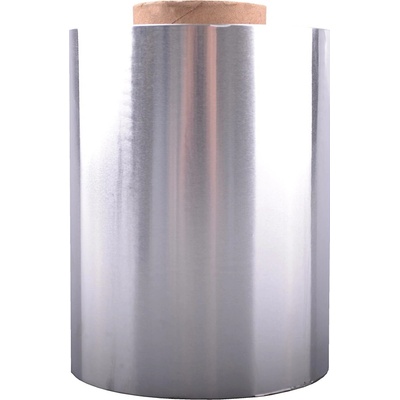 Original Best Buy ALU fólie 12 mikr stříbrná alobal 10 cm x 100 m P005018 – Zboží Dáma