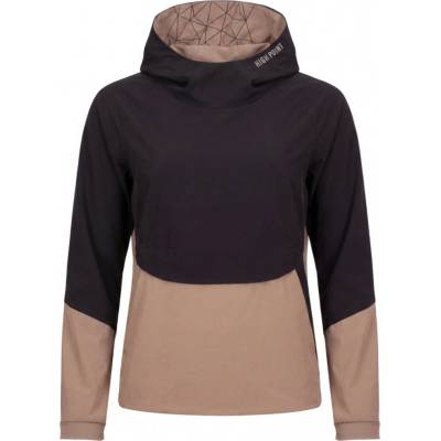 High Point Rocky Lady Hoody béžová