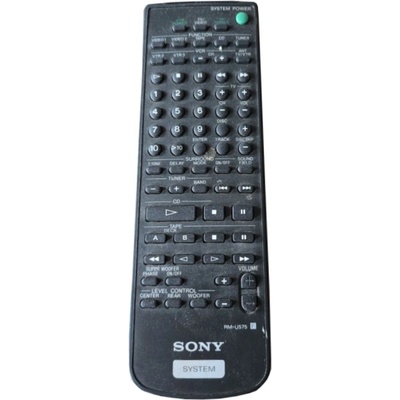 GENERAL SONY RM-U575 - съвместимо дистанционно управление на марката General (RM-U575)