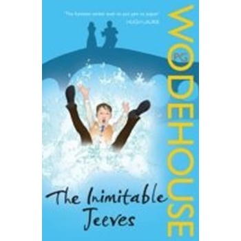 Inimitable Jeeves