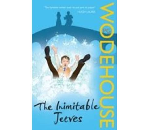 Inimitable Jeeves