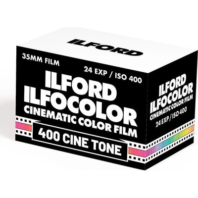 ILFORD Ilfocolor 400 CineTone 135/24
