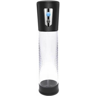 Boss series elektrická vakuová pumpa na penis