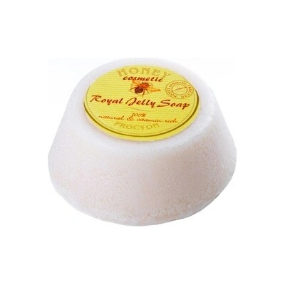 Botanico Mydlo s materskou kašičkou 80 g