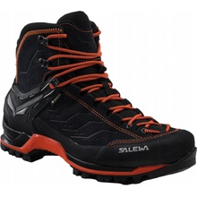 Salewa Ms Mtn Trainer MID GTX čierné