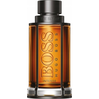 Hugo Boss The Scent Intense parfémovaná voda pánská 100 ml