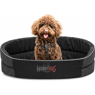 Hobbydog R5 PĚNOVÝ PELECH