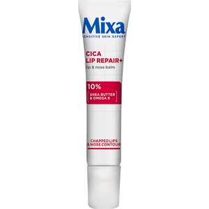 Mixa Балсам за устни Cica Lip Repair+, 10 ml - baby