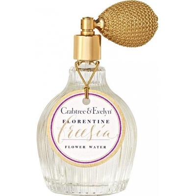 Crabtree & Evelyn Флорентинска фрезия Флорална вода 100 мл