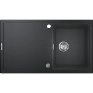 GROHE K400 31640AP0 Мивка за вграждане
