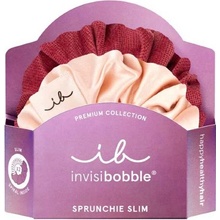 Invisibobble Sprunchie Slim Premium You Make Me Blush 2 ks