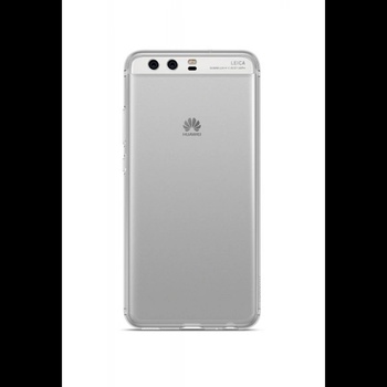 Huawei Калъф за Huawei P10, Huawei, прозрачно/сив