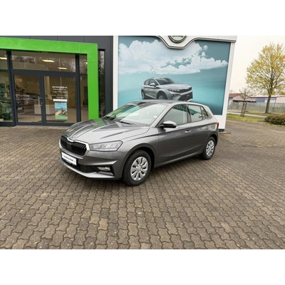 Skoda Fabia 1.0 MPI Essence 59 kW