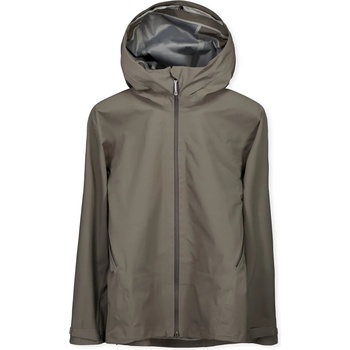 Houdini Мъжко водоустойчиво яке Houdini BFF Jacket II Waterproof jacket - Baremark Green - размер S (004-7119-0212)