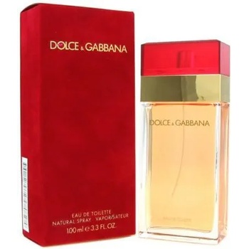 Dolce&Gabbana Pour Femme EDT 100 ml