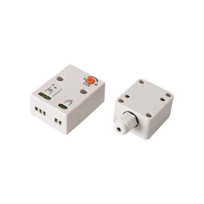 Soumrakový spínač SS-IP65 - Soumrakový spínač SS-IP65