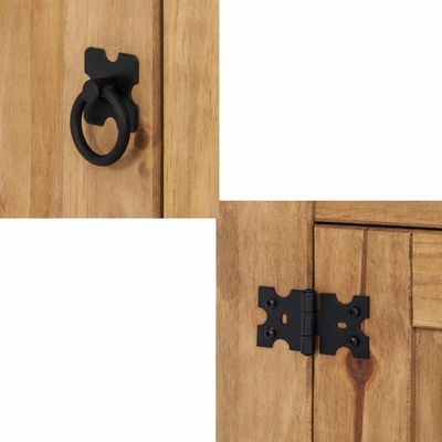 Vitrína CORONA 162512