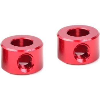 Team corally - Collar - for Anti-roll Bar - Aluminum - 2 pcs C-00180-231 (C-00180-231)