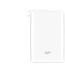 Silicon Power CP10 10000 mAh (SP10KMAPBKCP101W)