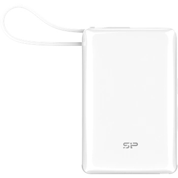 Silicon Power CP10 10000 mAh (SP10KMAPBKCP101W)