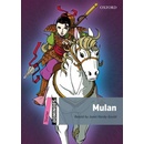 Mulan - J. Hardy-Gauld