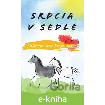 Srdcia v sedle