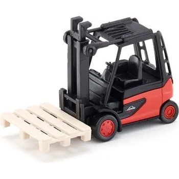 Image 1 of SIKU - Играчка мотокар - Linde (1311)