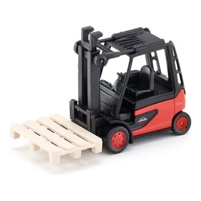 SIKU - Играчка мотокар - Linde (1311)