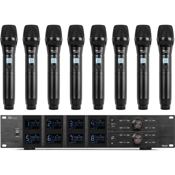 Image 1 of Tronios PD528