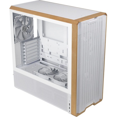 Lian Li Lancool 217 Wood-White (G99.LAN217W.00)