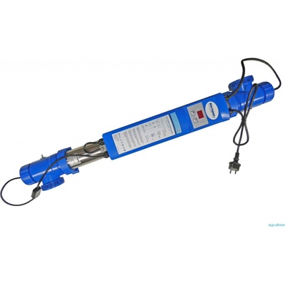 Blue Lagoon UV-C sterilizátor a ionizer 40 W