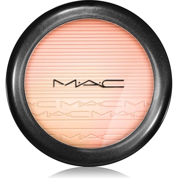 MAC Cosmetics Extra Dimension Skinfinish Highlighter озарител цвят Beaming Blush 9 гр