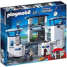 Playmobil 6919 Väzenie